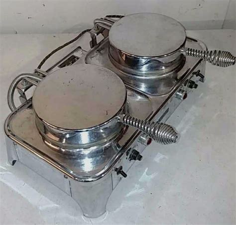 Image result for Toastmaster Waffle Maker