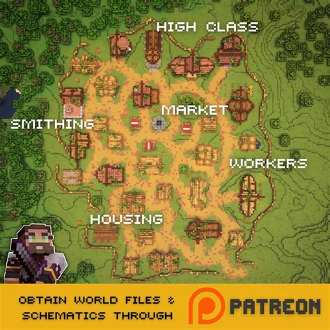 Image result for Minecraft Map