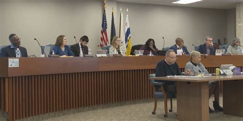 Community police review board director search narrows