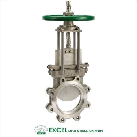Industrial Valves Manufacturer, Supplier in Mumbai