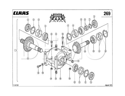 Jaguar Spare Parts Manual | Reviewmotors.co