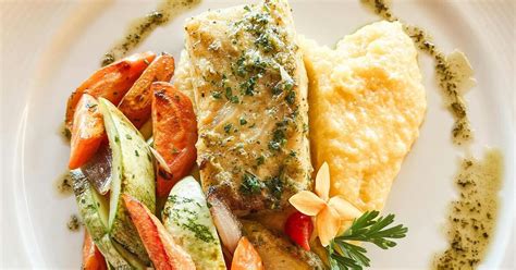 Как вкусно приготовить рыбу с картофелем – рецепты блюд для ужина ...