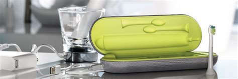 Philips DiamondClean - Appearance