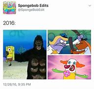 Image result for Captain Tate Spongebob Meme
