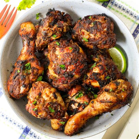 Jerk Marinade - Sims Home Kitchen