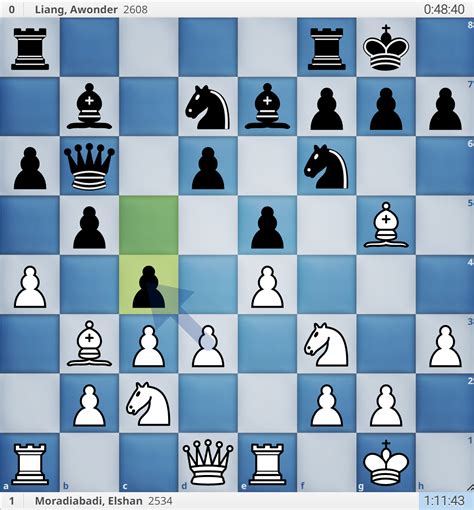 Alice Lee and Christopher Yoo – young chess stars shine in the US chess championship – Chessdom