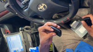 Image result for How to Program Key FOB for 2010 Forester