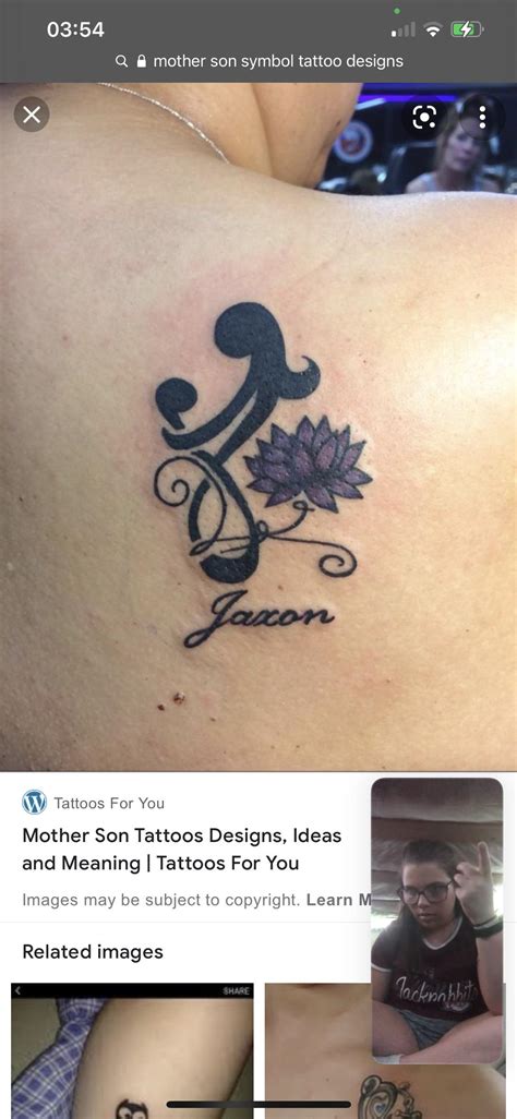 Unconditional Love Symbol Tattoo Inklovertattoos Celtic Symbol