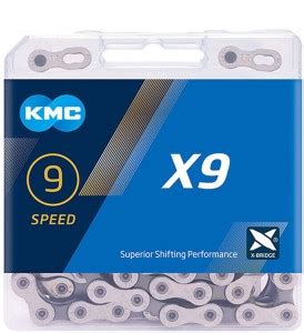 EZ MTB KMC Chain Stainless Steel Bicycle Carrier Price in India - Buy ...