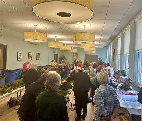 Banquet Room | Kittery Community Center