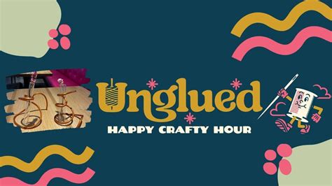 Unglued Happy Crafty Hour: Copper Tube Sculptural Bud Vase, Brewhalla ...