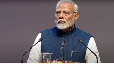 PM Modi urges police to adopt ‘SMART policing mantra’ at 59th All-India ...