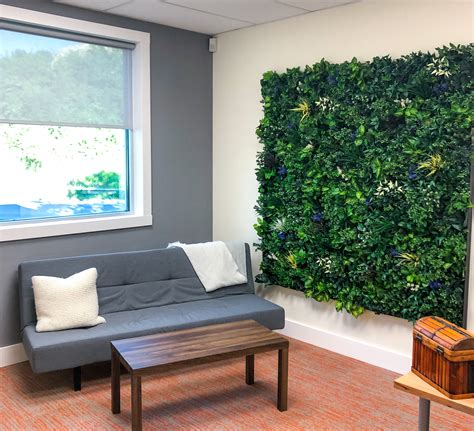 Indoor Living Wall