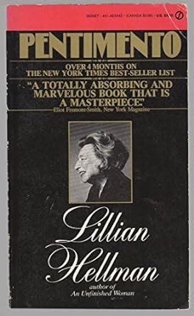 Buy Pentimento (Signet) Book Online at Low Prices in India | Pentimento ...