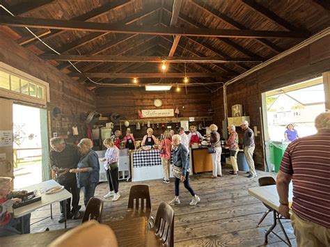 Food - Pope County Tribune