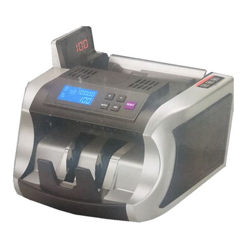 Image result for How to Use a Bill Counter Machine