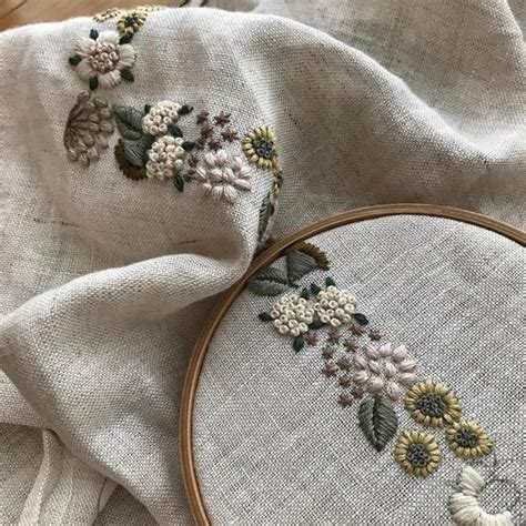 Image result for Crewel Embroidery Tutorials