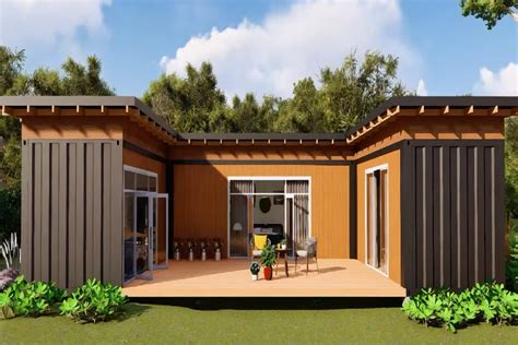 Image result for Prefab Container House