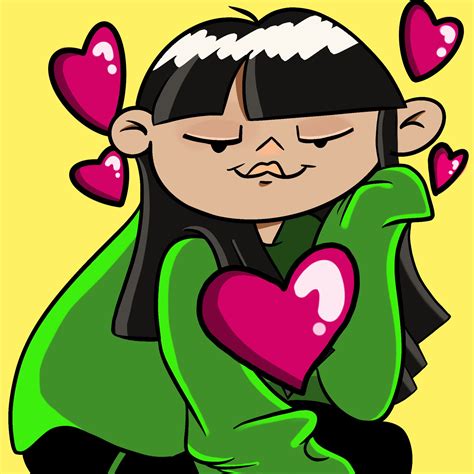 16 Facts About Father (Codename: Kids Next Door) - Facts.net