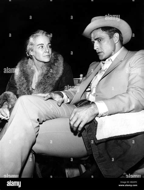 Jocelyn Og Marlon Brando Marlon Brando (Creator) TV Tropes