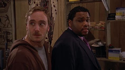 King's Ransom (2005) Screencap | Fancaps