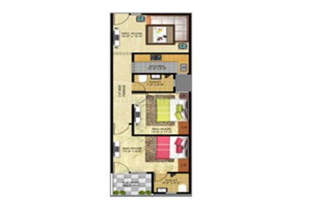 Home Toppers Bhagat Enclave in NH 91, Greater Noida: Price, Brochure ...