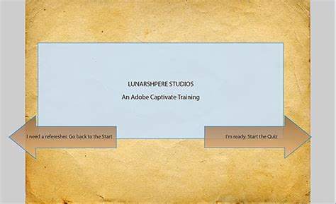 Add objects and shapes to an Adobe Captivate slide