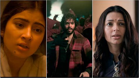 Bhumika Chawla-starrer Euphoria gets new release date with official teaser