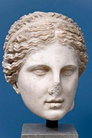 Aphrodite | Mythology, Worship, & Art | Britannica.com