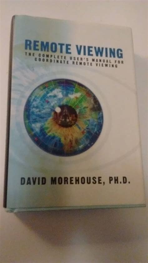 Image result for Remote Viewing RV