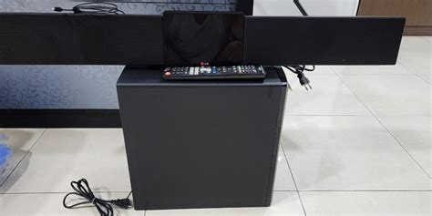 Image result for LG Sound System