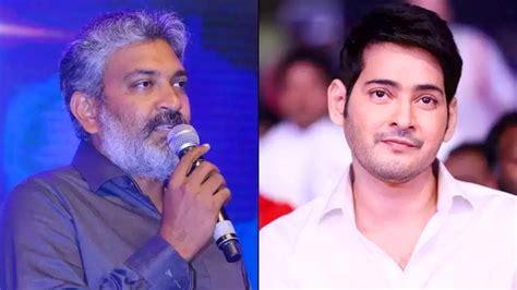 Rajamouli: మహేష్ కోసం అడవి బాట పడుతున్న జక్కన్న..? | Mahesh Babu ...