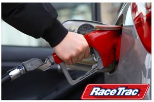 Another Great Half-Off Depot Deal: $5 for $10 to RaceTrac Gas Stations ...