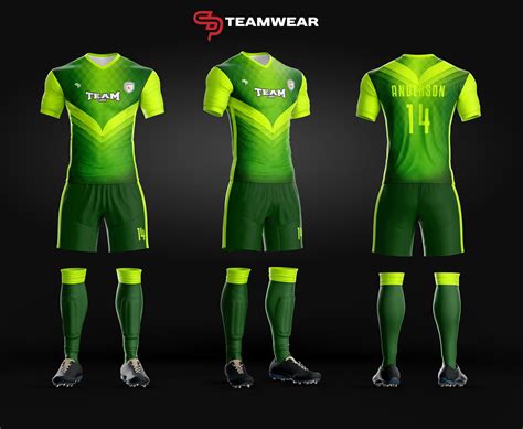 football jersey clothing