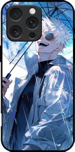 FAZAKA Back Cover for APPLE iPhone 16 Pro On Glossy Metal Phone Cover ...