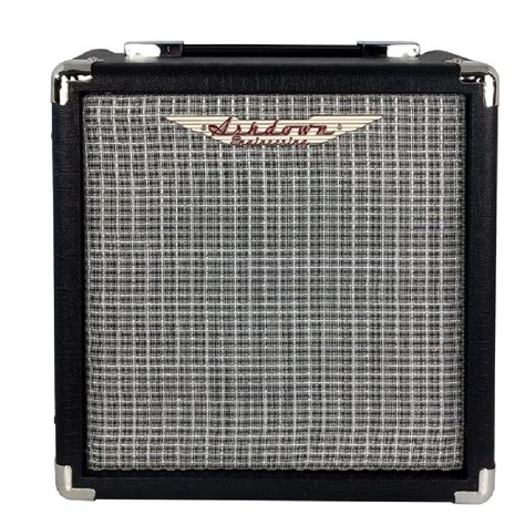 Ashdown Studio Junior Bass Combo Amplifier – BAJAAO.COM