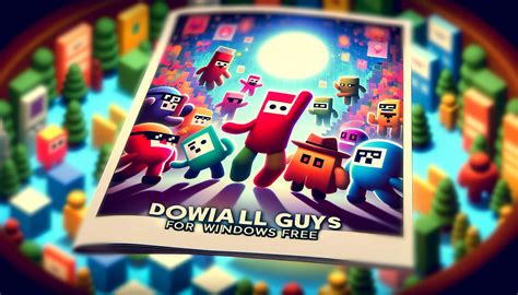 Como Descargar Fall Guys 的图像结果