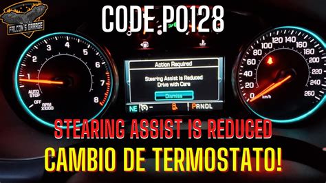 Image result for P0128 Code Chevy Colorado