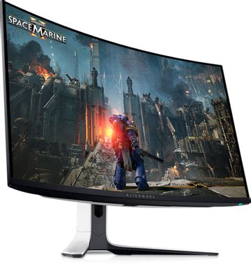 Buy Curved Monitors Online at best price in India - tpstech.in