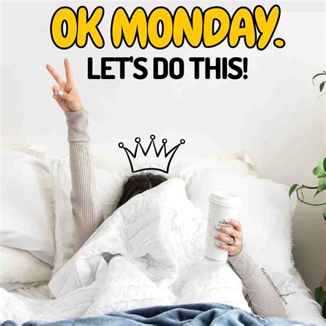 12 Positive Monday Memes To Elevate Your Energy