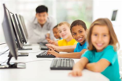 Image result for Taft Elementary School Computer Lab