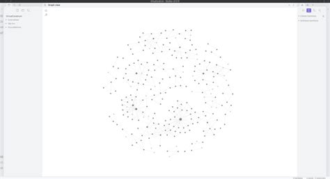 Image result for Obsidian Notes Map