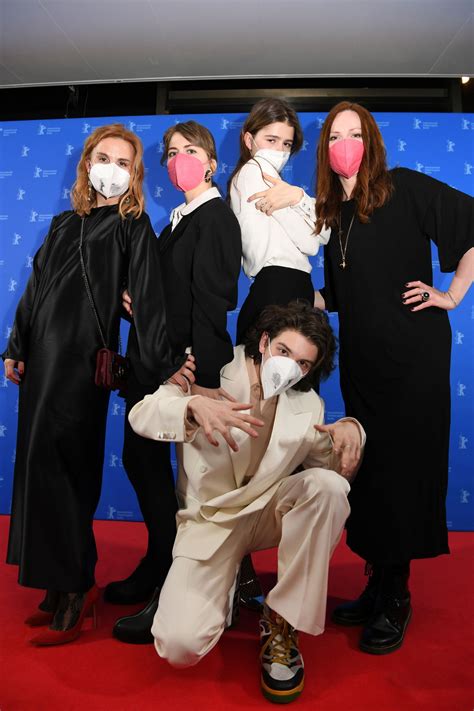 Strana Sascha | The Land of Sasha | Berlinale