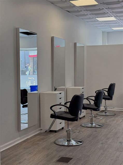 Discover Style and Care at Umi Hair Salon in Pittsburgh