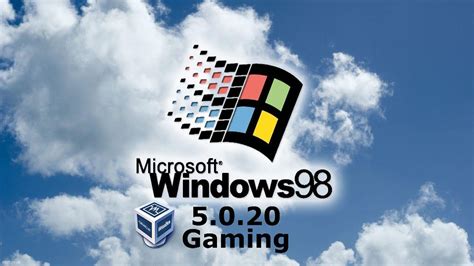 Image result for FixWin 98 Resolution On VirtualBox