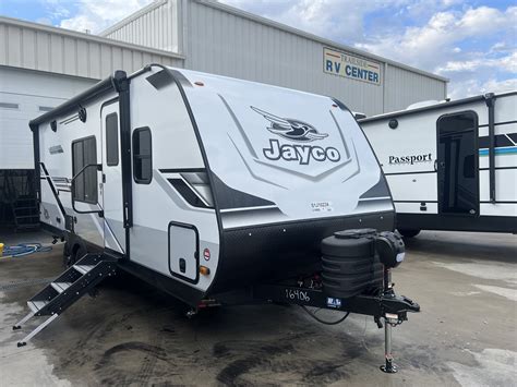 New 2025 Jayco JAY FEATHER 21MML | Trailside RV Kansas City | Grain ...