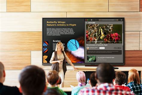 ViewSonic IFP 的图像结果