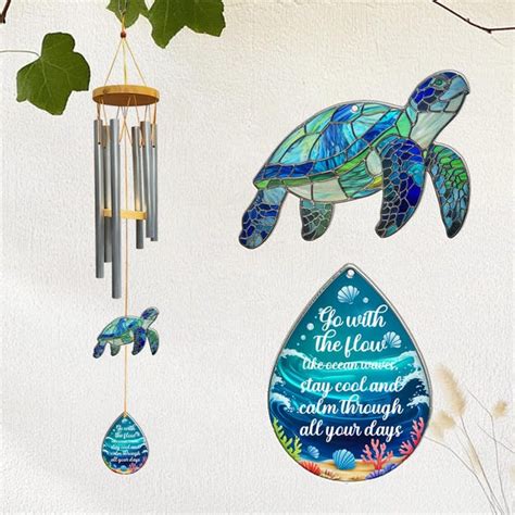 Buy Wind Chimes Online In India - Etsy India