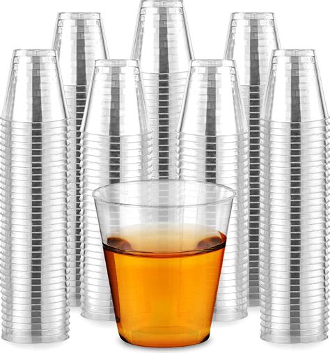 Best Disposable Shot Glasses at Ida Barrera blog