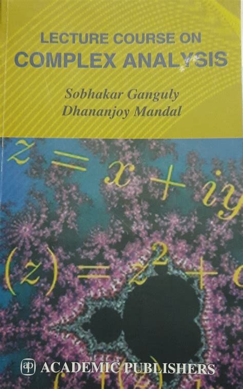 Image result for Complex Analysis Video Lectures Free